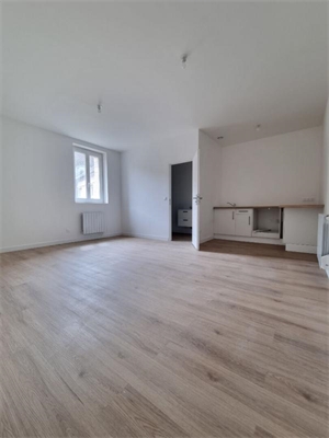 appartement à la location -   60730  ULLY-SAINT-GEORGES, surface 65,17 m2 location appartement - APR675834